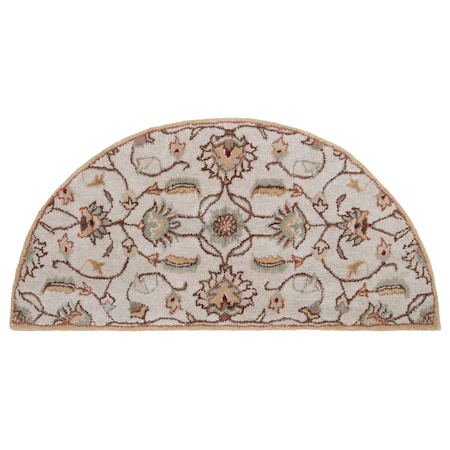Surya Caesar - 2' X 4' Hearth Area Rug CAE1029-24HM